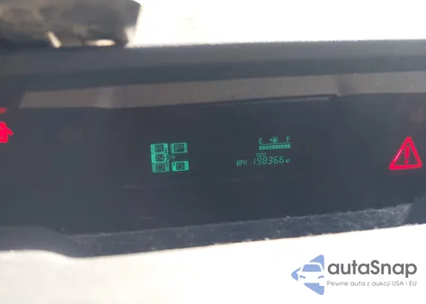 2009 Toyota Prius из США, поврежденный, VIN JTDKB20U593497334